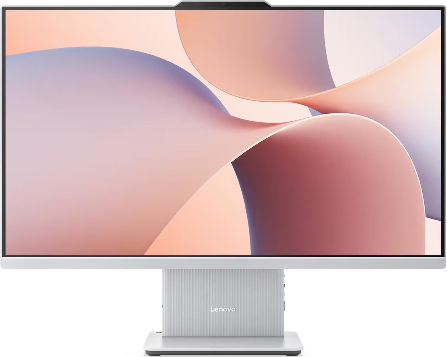 IdeaCentre AiO 27AKP10 (F0JE000LGE) All in One cloud grey