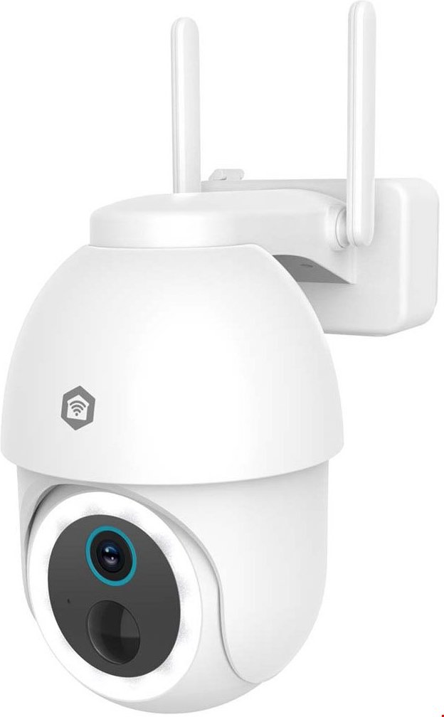 Thumbnail - WIFICBO51WT SmartLife Außenkamera weiß