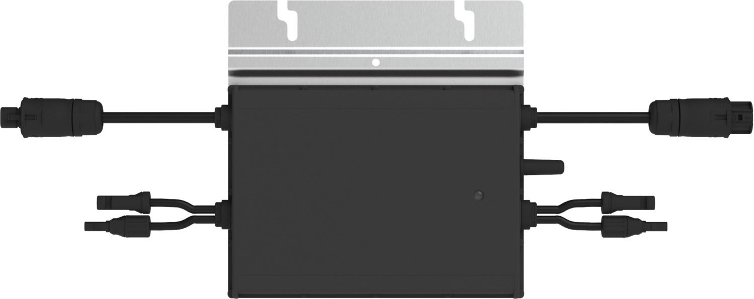 Thumbnail - TX-204 PV Micro Inverter (600W)