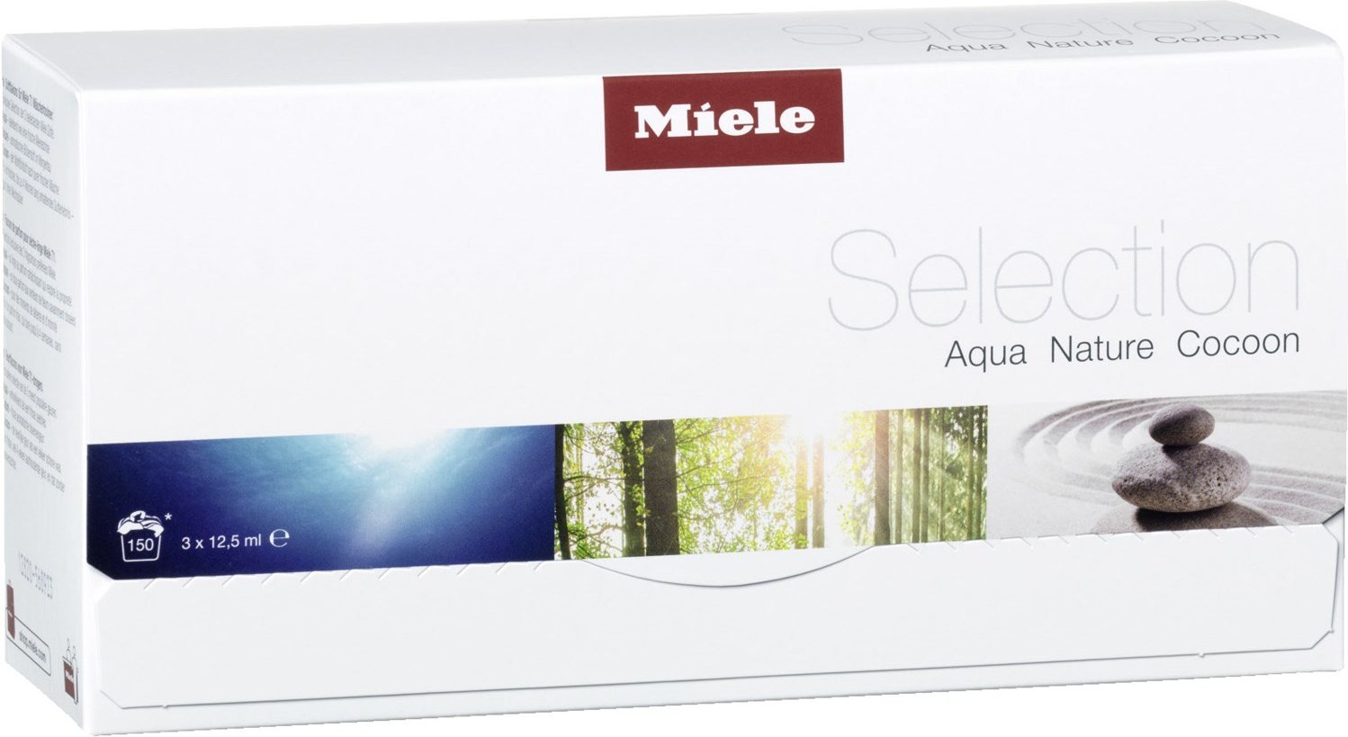 Thumbnail - FA ACN 452 L Wäschetrockner-Zubehör