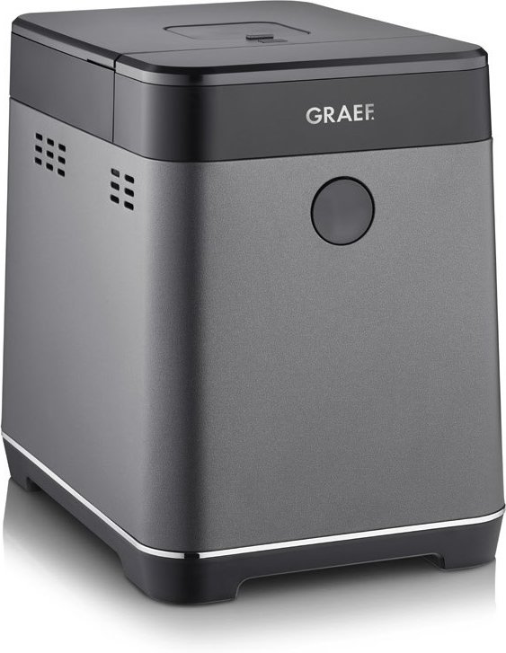 BA 806 Brotbackautomat