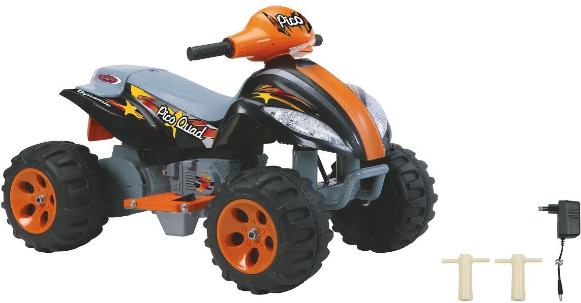 Ride-on Quad Pico Kinder Elektrofahrzeug