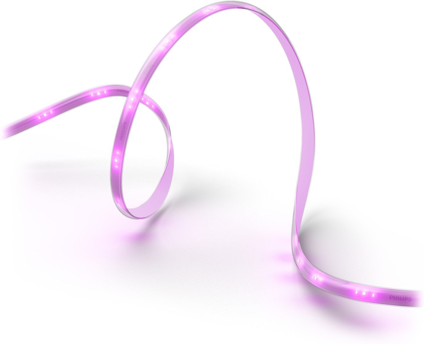 Hue Lightstrip Solo (10m) weiß