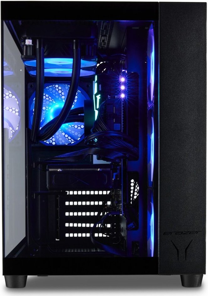 Erazer Tank X15 Gaming PC