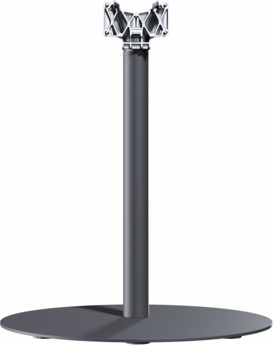 floor stand universal basaltgrau