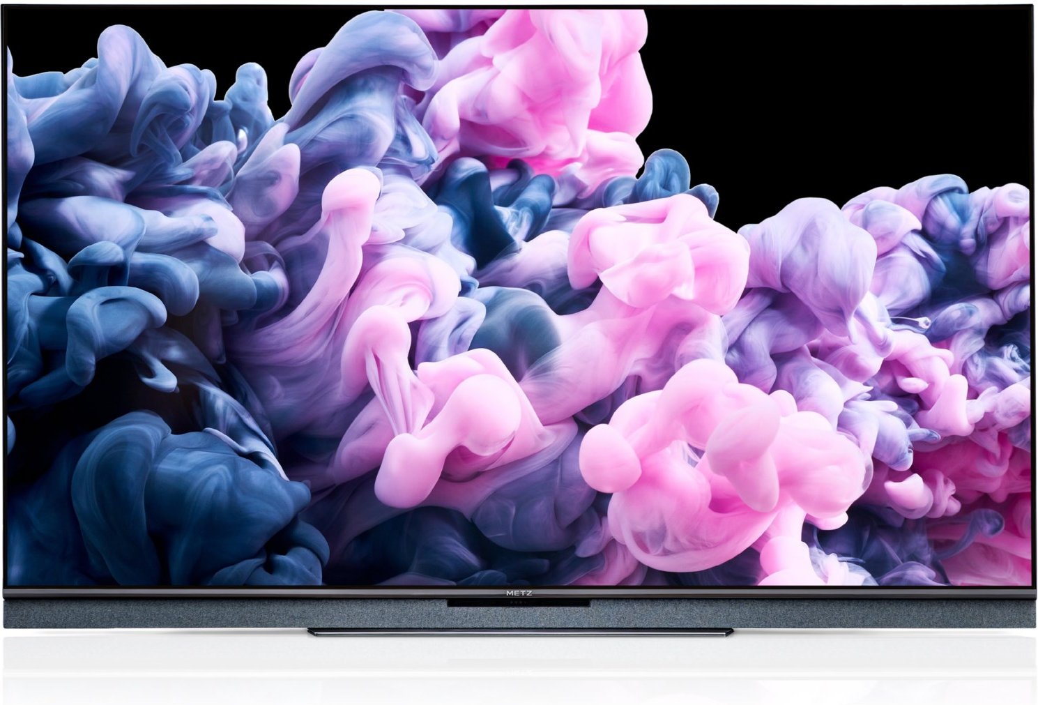 50MUD8001Z 126 cm (50") LCD-TV mit LED-Technik