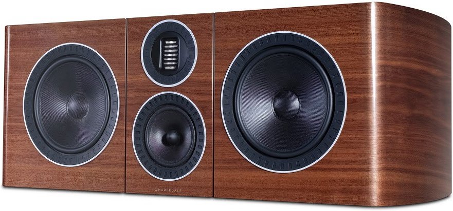 Thumbnail - ELYSIAN Center piano walnuss