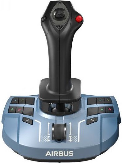 TCA Sidestick X Airbus Joystick