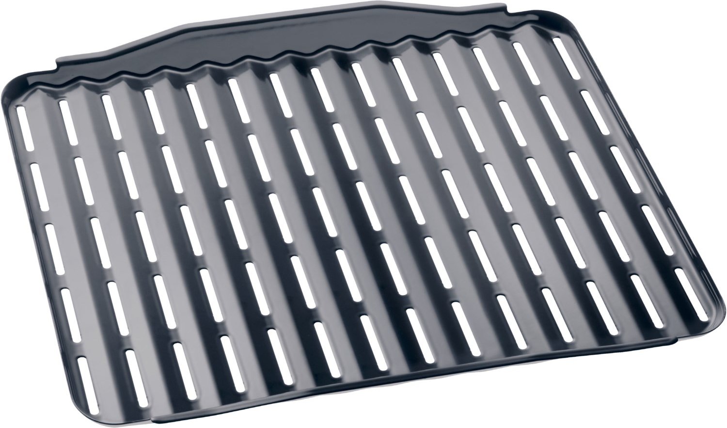 HGBB 71 Grill- & Bratblech anthrazit