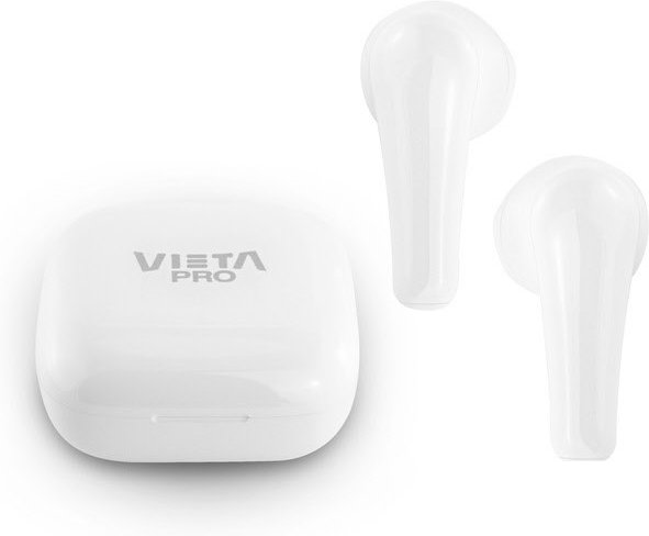 Feel True Wireless Kopfhörer weiss