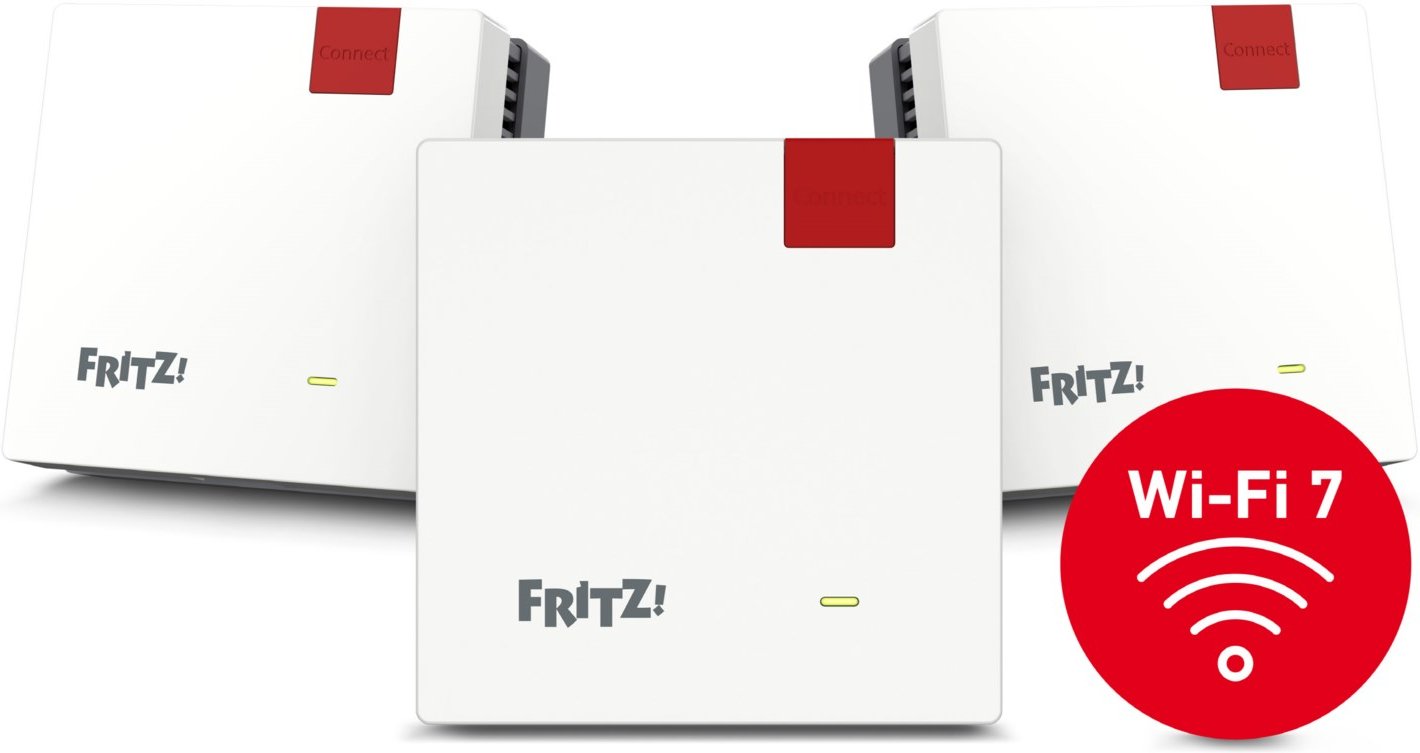 FRITZ!Mesh Set 1700 (3er Pack)