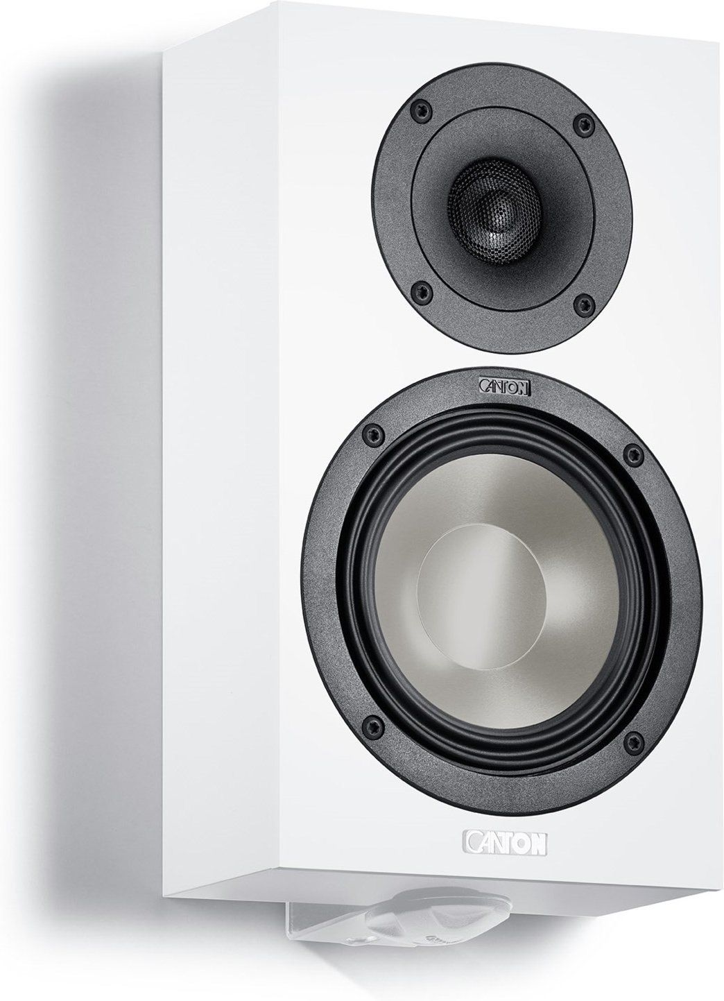 GLE 10 PRO /Stück Dolby Atmos Zusatzlautsprecher weiss