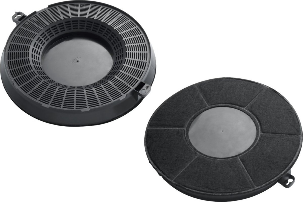 MCFE06 Kohlefilter Dunstabzugshauben-Zubehör