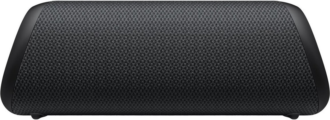 DXG5QBK Bluetooth-Lautsprecher schwarz