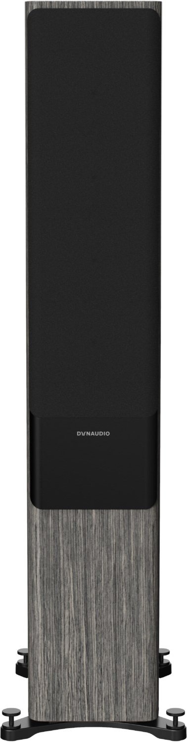 Contour 30i /Paar Stand-Lautsprecher Klavierlack Grey Oak