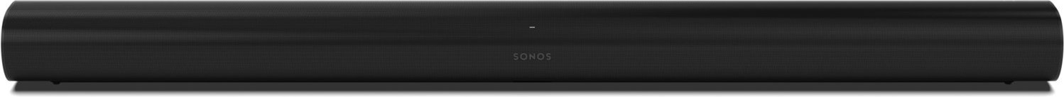 Arc Soundbar schwarz