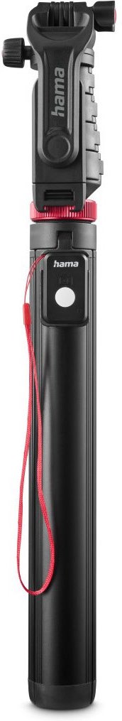 Solid 160 2D Reisestativ schwarz