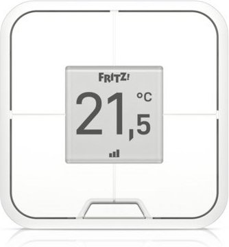 FRITZ!DECT 440 Thermostat