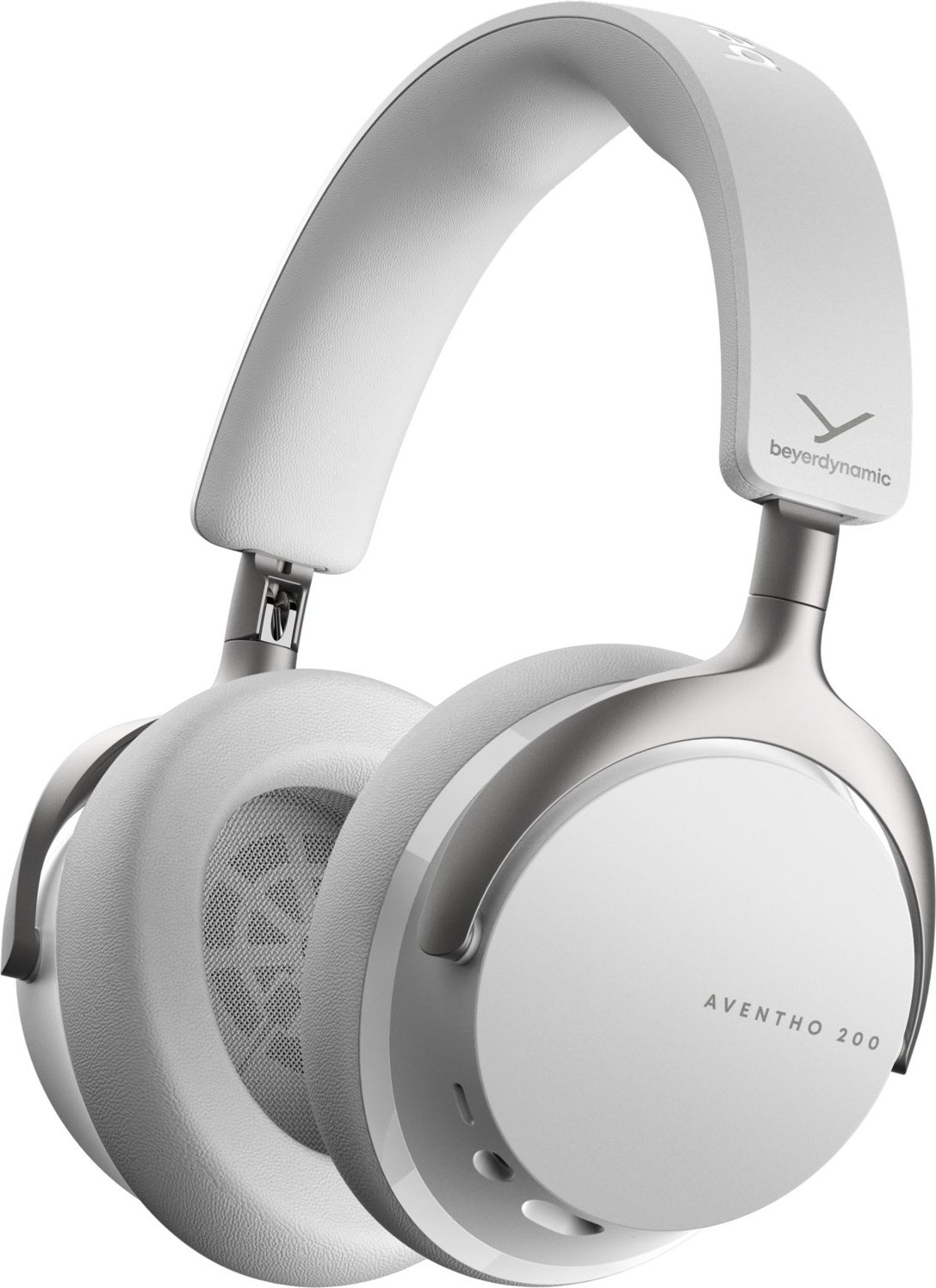 Aventho 200 Bluetooth-Kopfhörer nordic grey