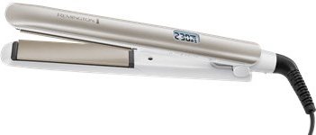 S 8901 Haarglätter weiß