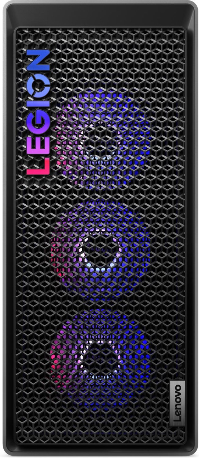 Legion T7 34IAS10 (90Y6001YGF) Gaming PC storm grey