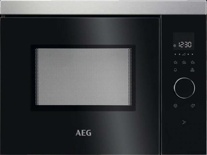 MBB1755SEM Solo-Mikrowelle edelstahl/cleansteel