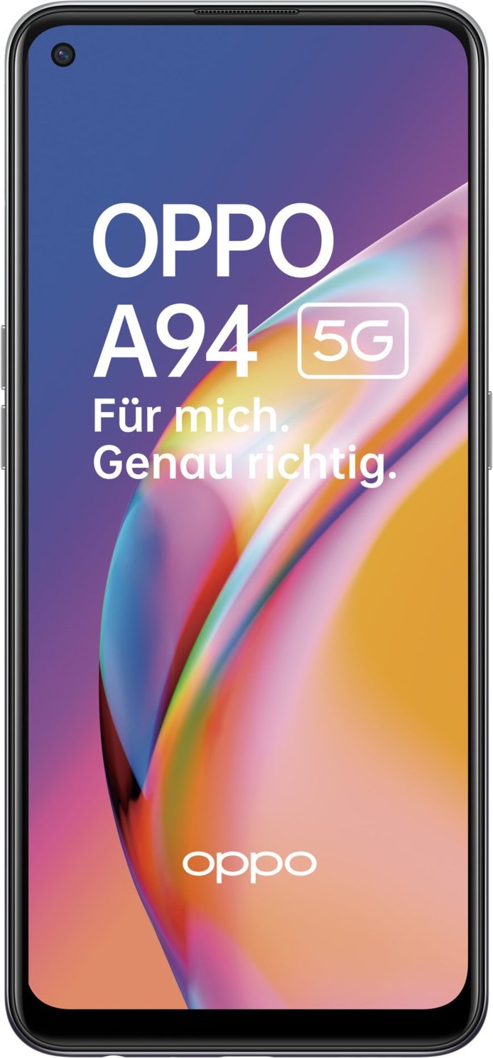 Thumbnail - A94 5G T-Mobile Smartphone fluid black