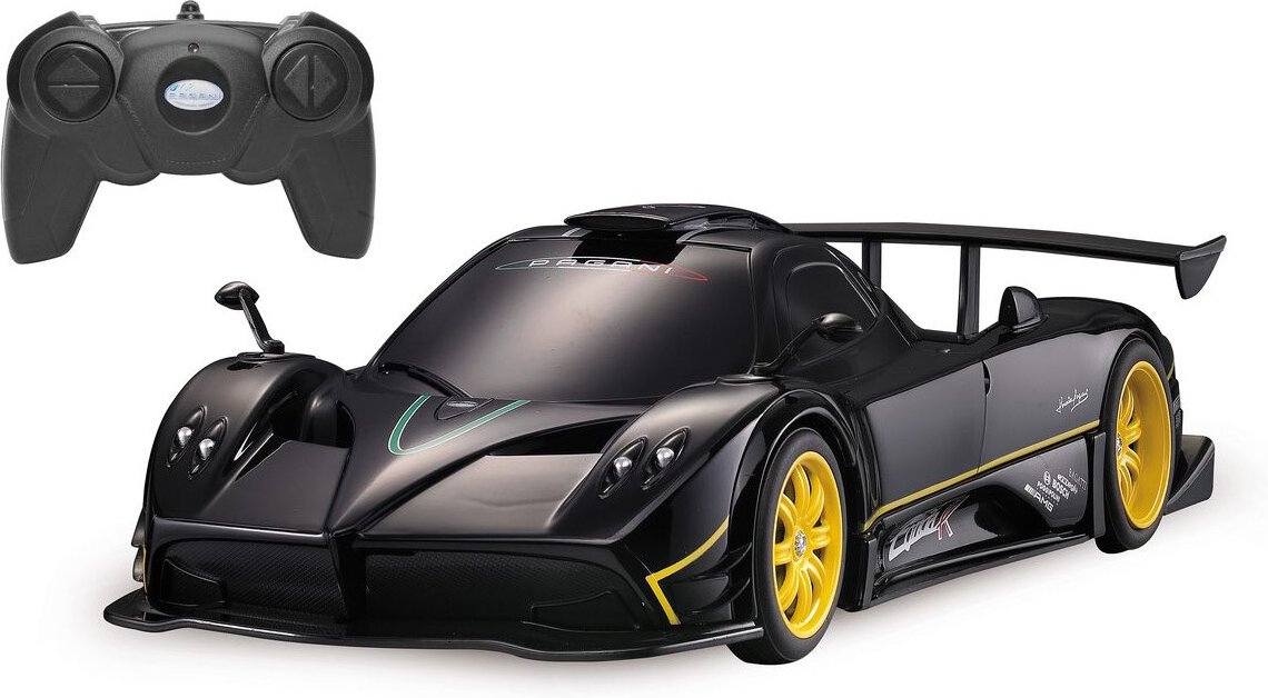 Pagani Zonda R (1:24) RC Auto schwarz