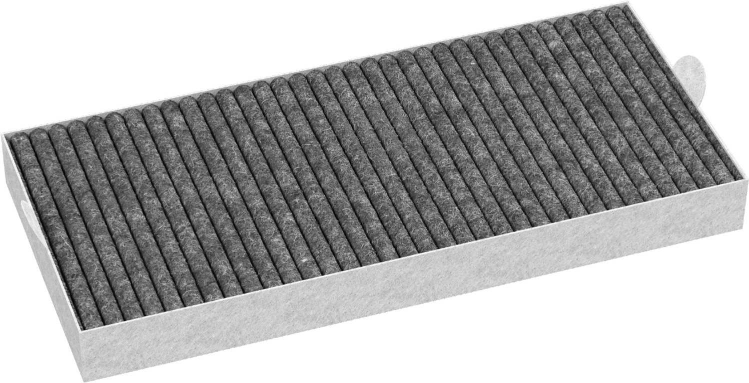 DKF 35-P Active AirClean Aktivfilter