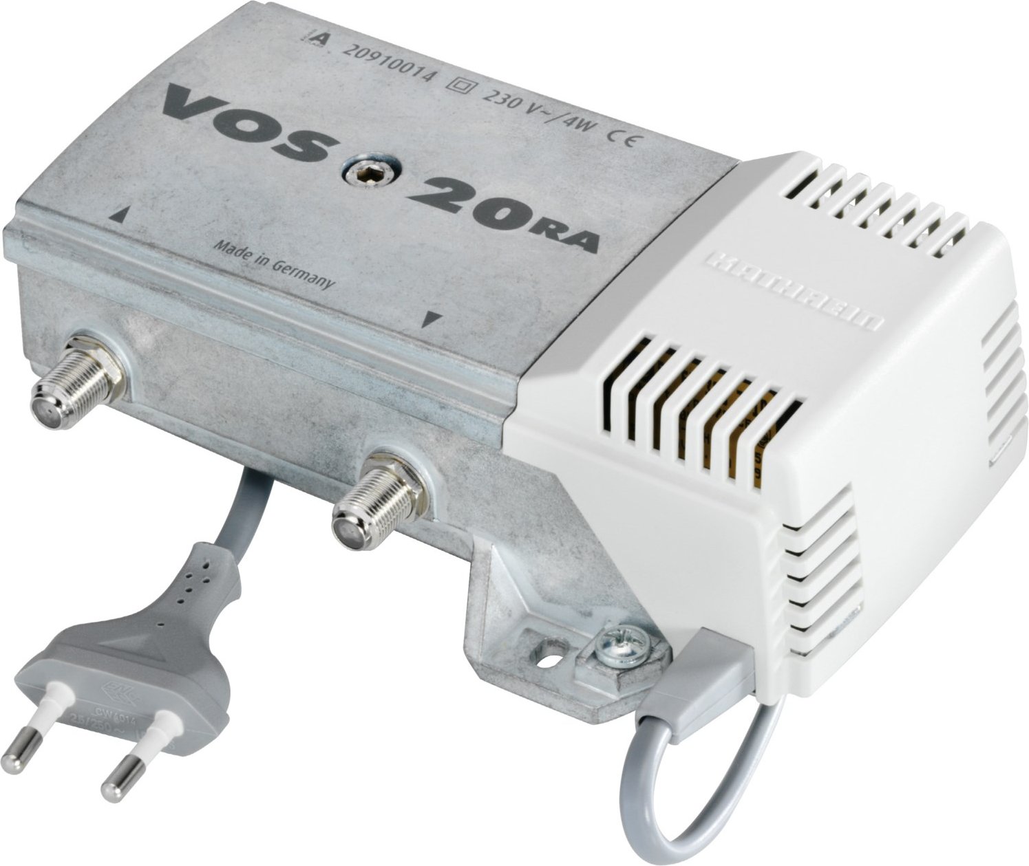 VOS 20/ RA Antennenverstärker