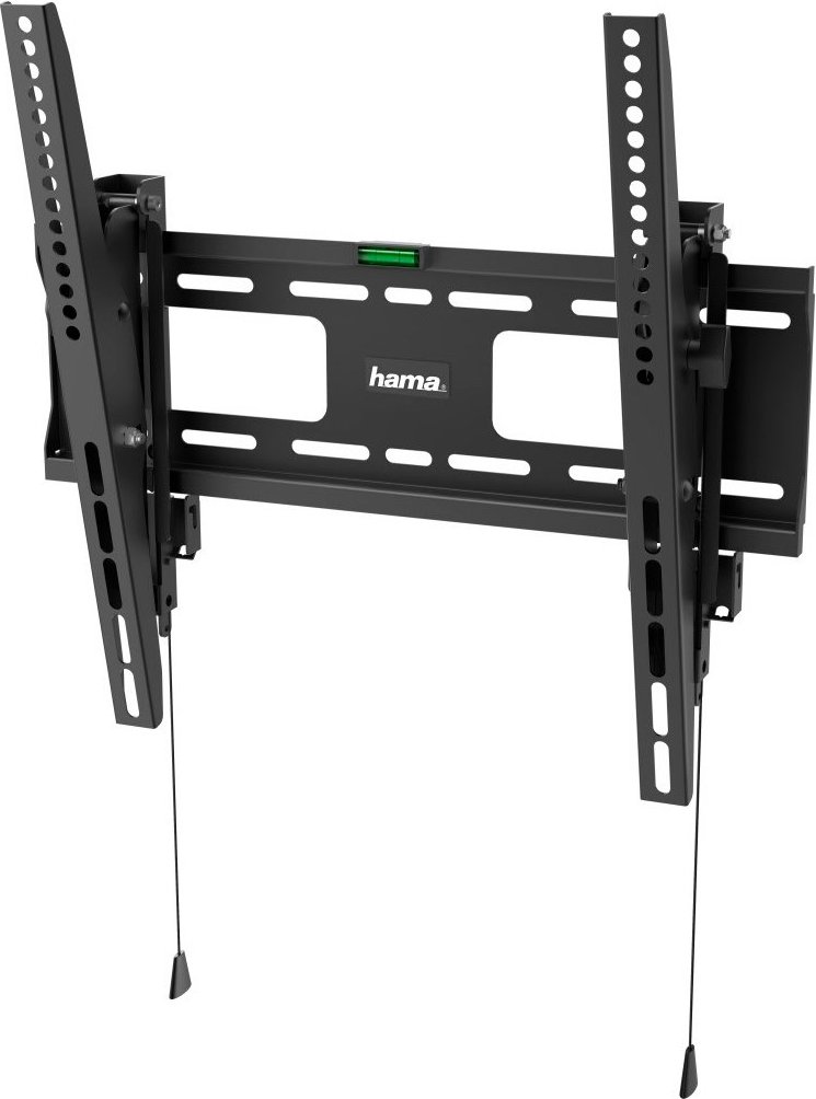 TV-Wandhalterung 165 cm (65") schwarz