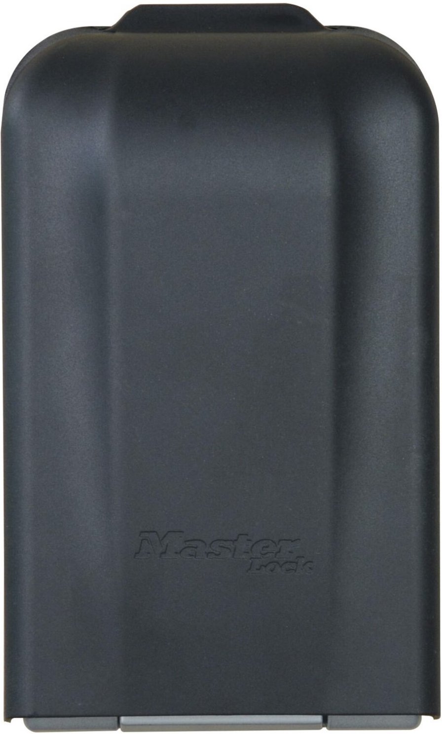 Schlüsseltresor inkl. Montageset Sicherheit+