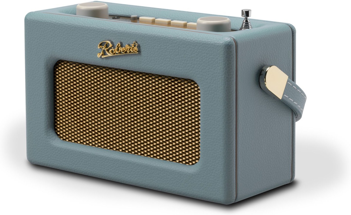 Revival Uno BT Kofferradio mit DAB/DAB+ duck egg