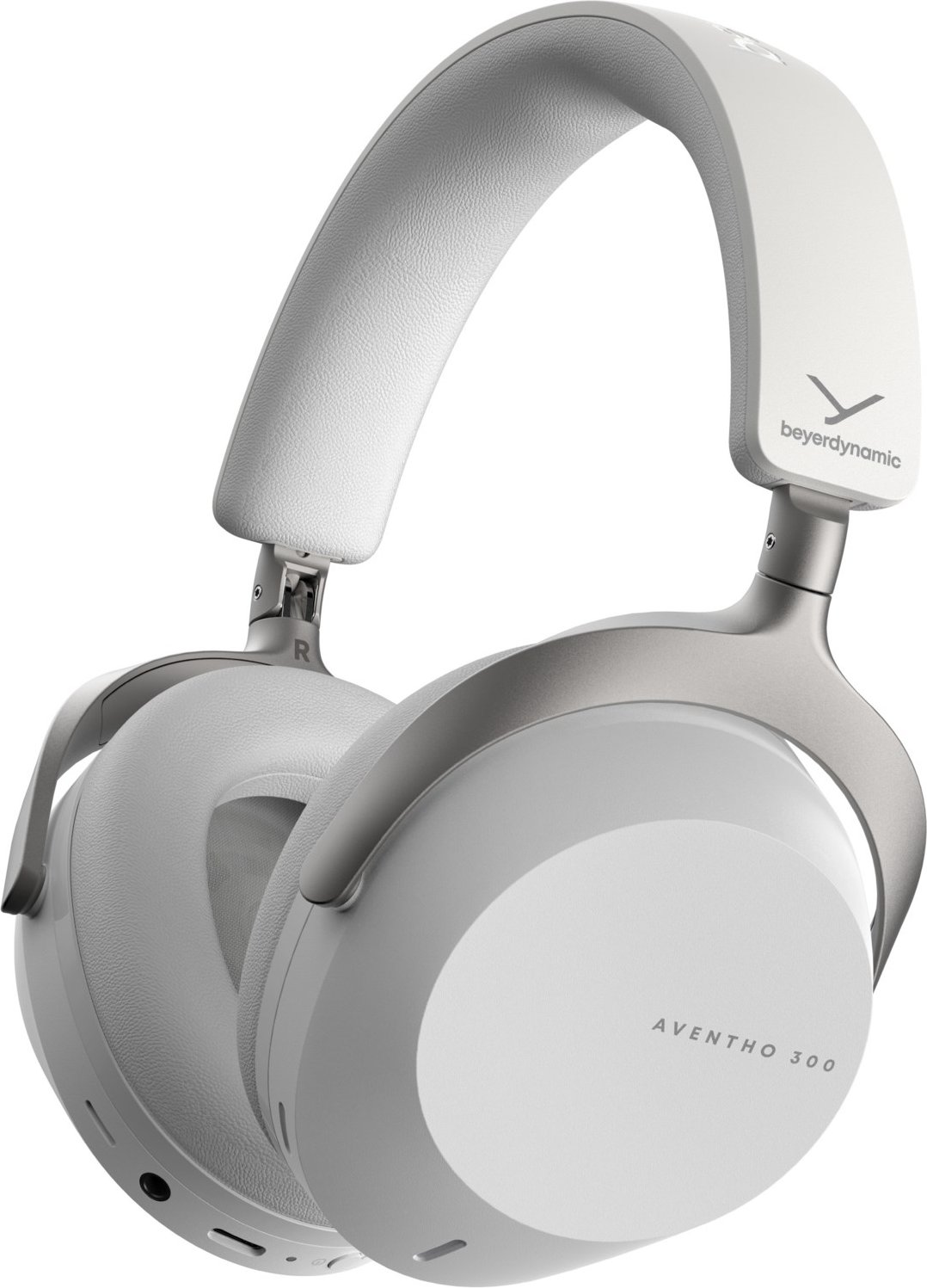 AVENTHO 300 Bluetooth-Kopfhörer nordic grey