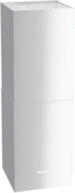 DACI 900 Edelstahl-Kamin Dunstabzugshauben-Zubehör