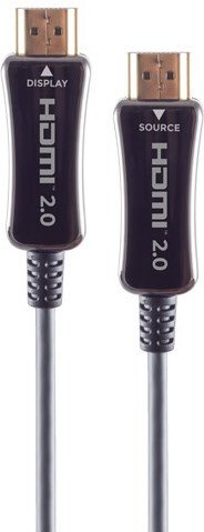 Thumbnail - AOC 100 opt. Hybrid-HDMI (10m)