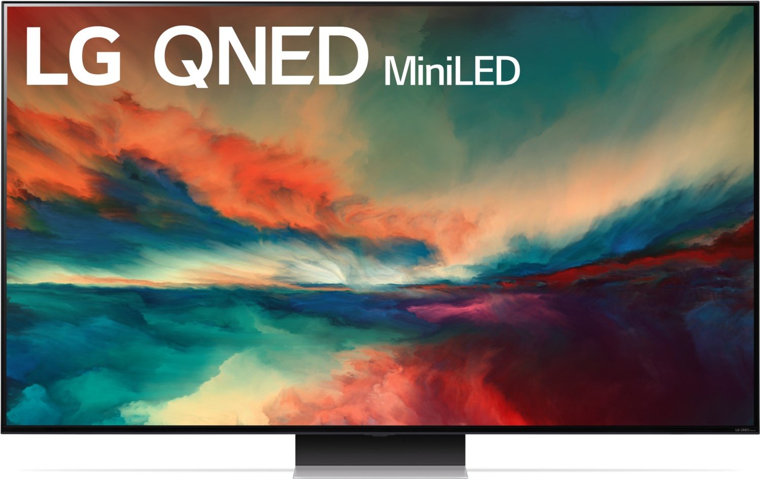 75QNED866RE 189 cm (75") Mini LED-TV