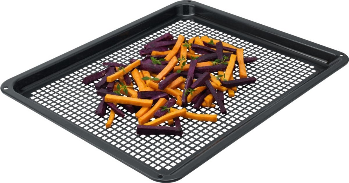A9OOAF00 AirFry Blech Herd/Backofen-Zubehör