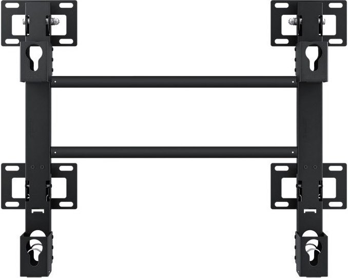 WMN8000SXK TV-Wandhalterung für selektive Samsung TV's schwarz