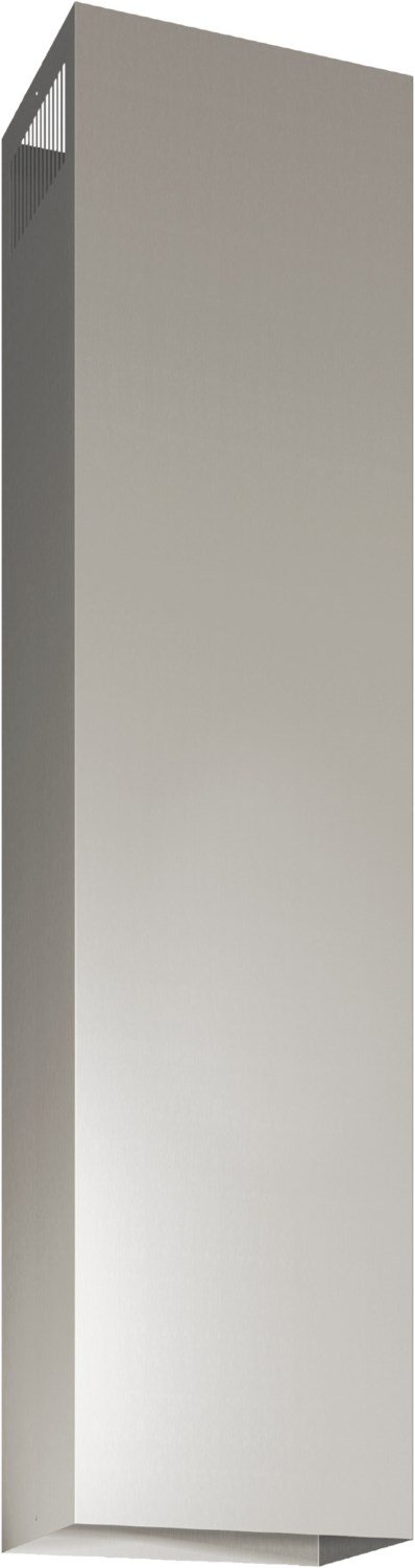 DHZ1256 Kaminverlängerung 160cm edelstahl