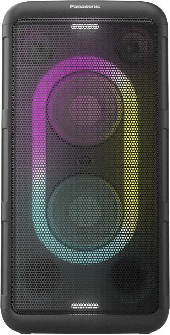 SC-BMAX10 Party-Lautsprecher schwarz