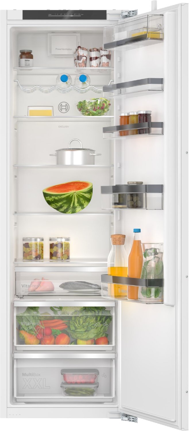 KIR81EDD0 Einbau-Kühlschrank