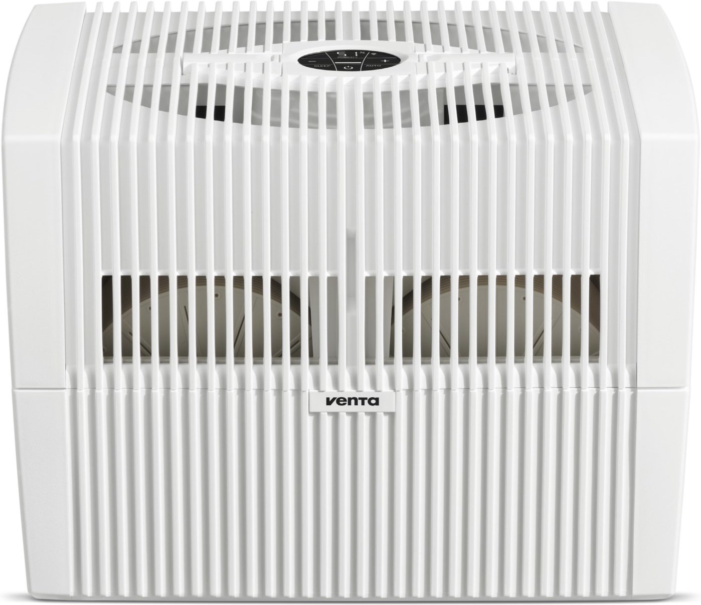 AH550 Original Connect Kaltluftbefeuchter brillant weiß