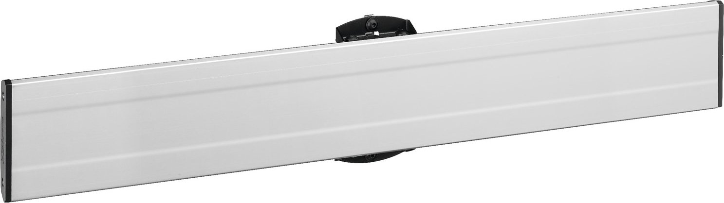 PFB 3409 Schnittstellenleiste silber