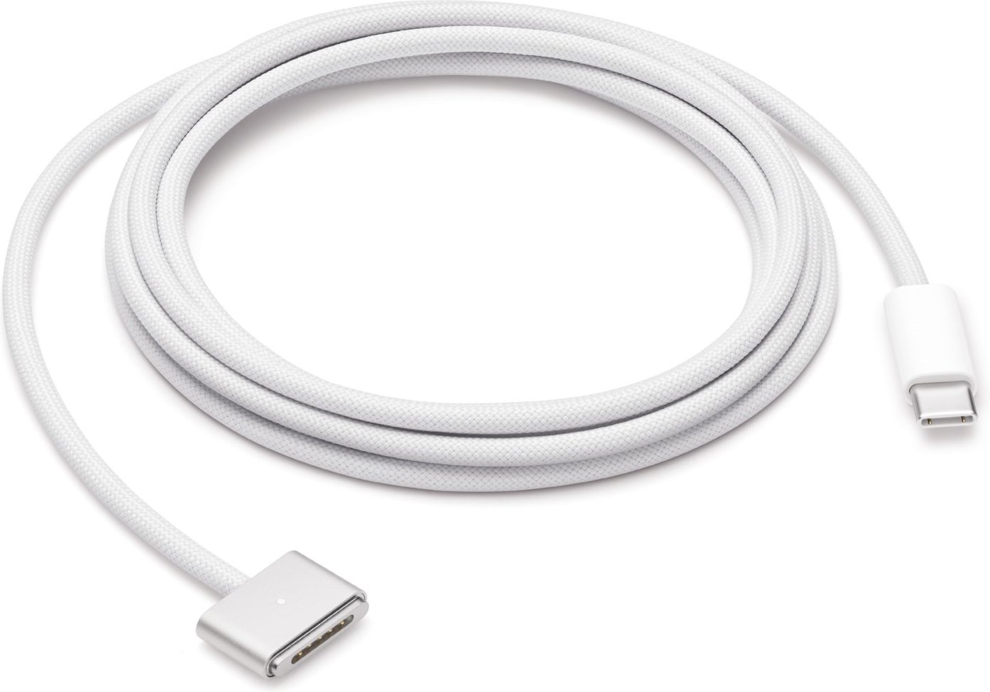 USB-C auf Magsafe 3 Kabel (2m)