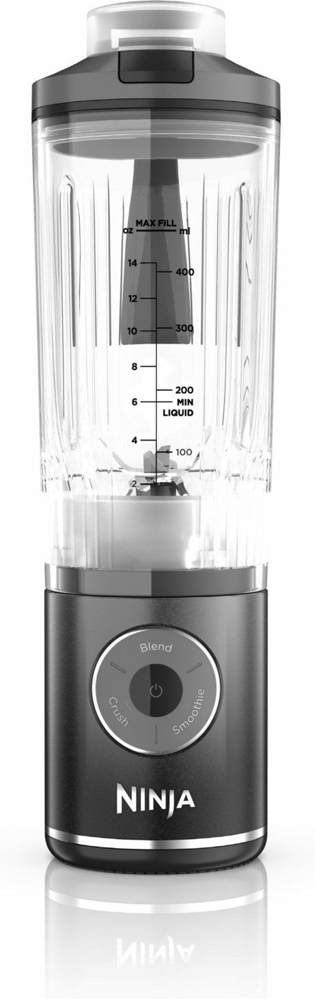 BC251EUGY Smoothie Maker grau