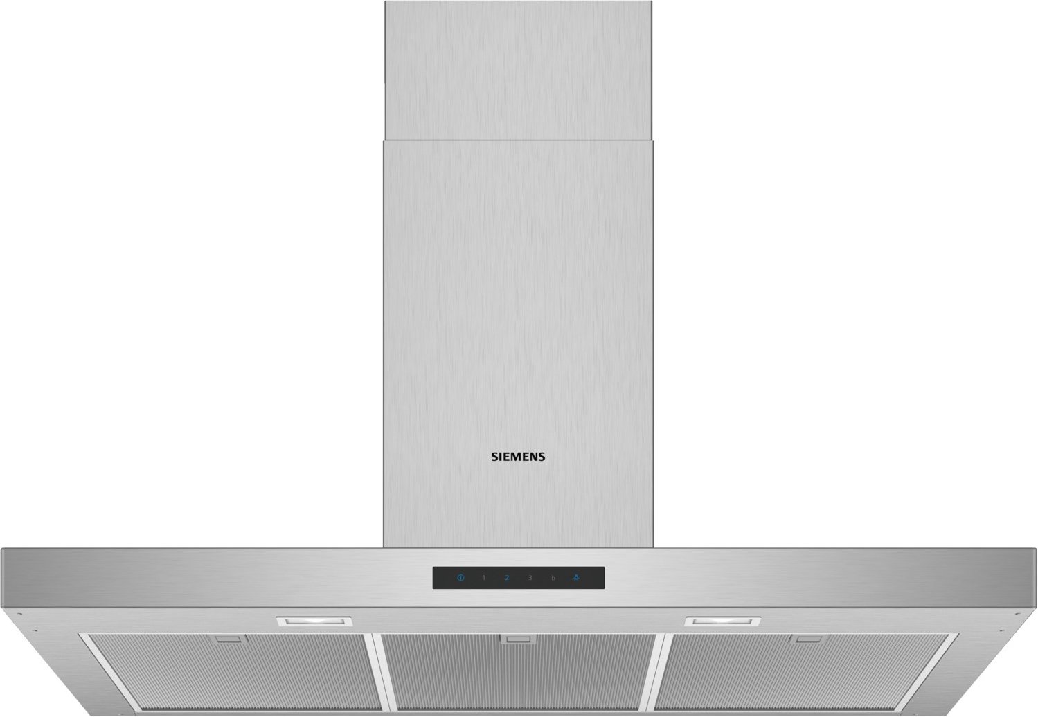 LC96BBM50 Wand-Esse edelstahl