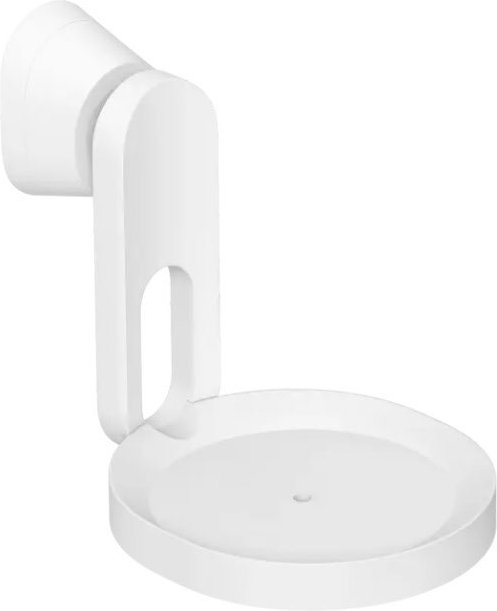 Era 100 Mount /Paar Lautsprecher-Wandhalterung weiß