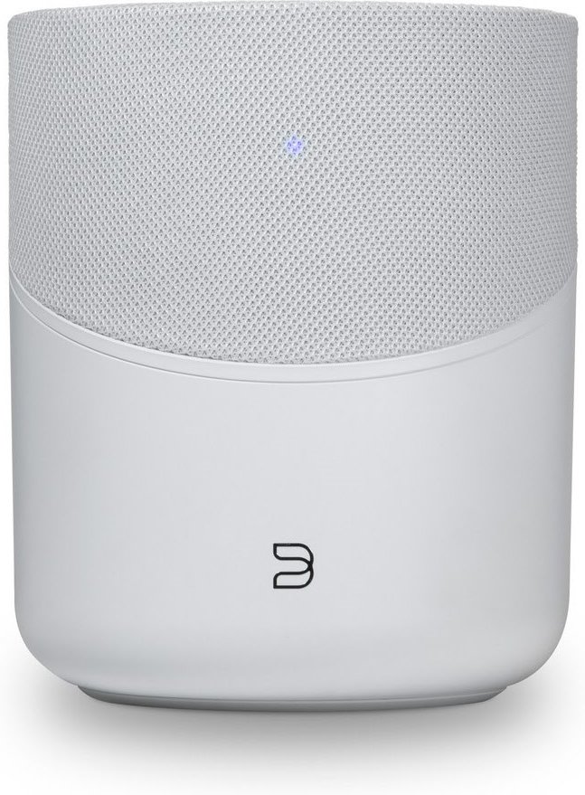 Thumbnail - Pulse M Streaming-Lautsprecher weiß