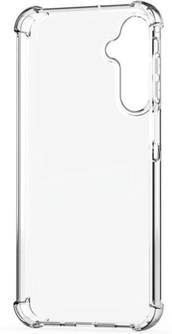 Mobeen Clear Cover Handyhülle transparant